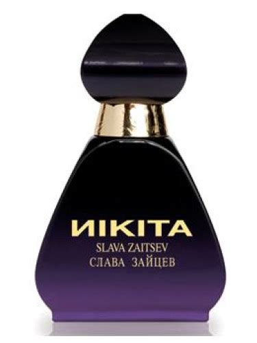 Nikita by Slava Zaitsev (for women) .